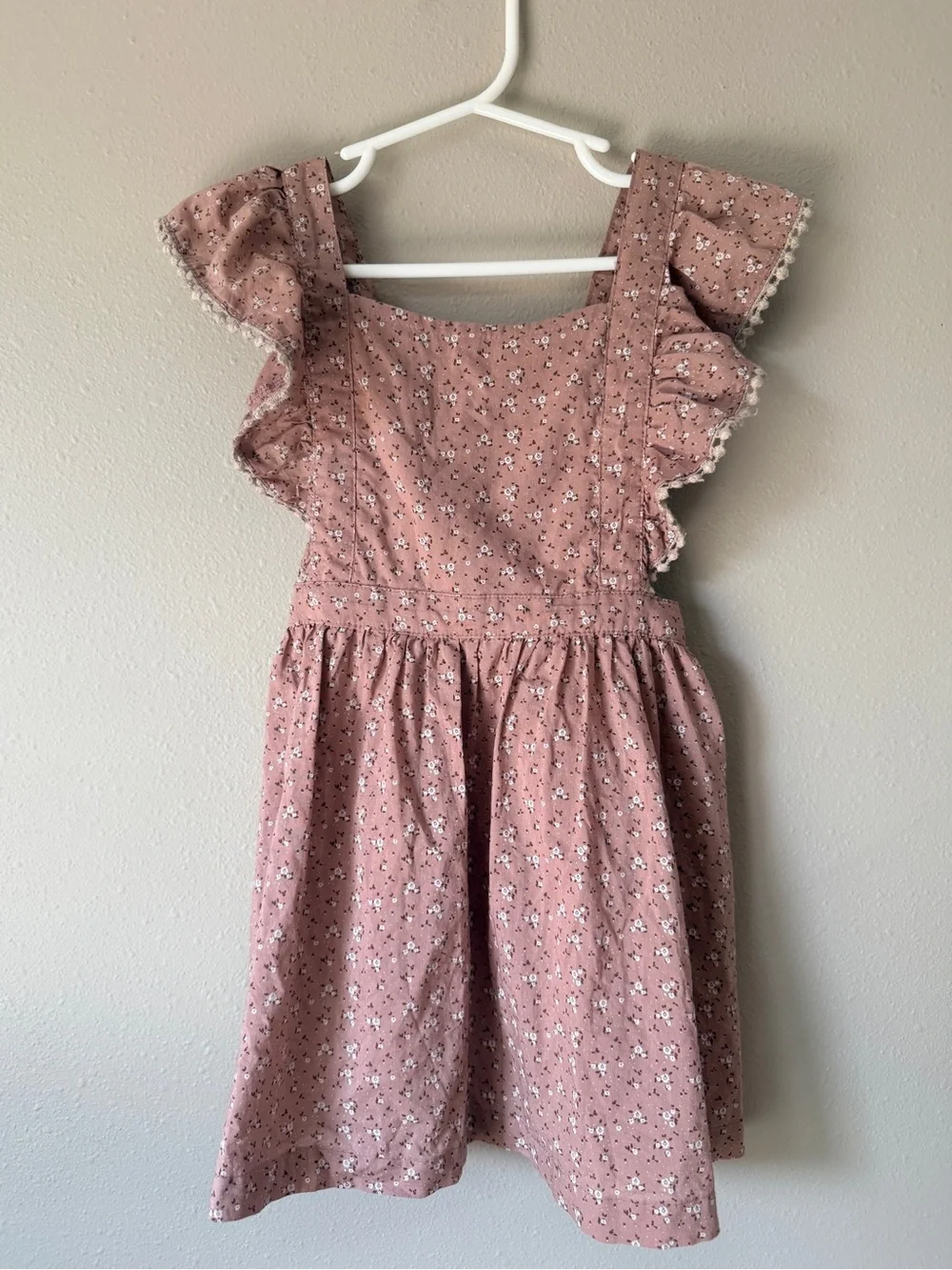 Jamie Kay Ella Dress - Lulu Bloom
